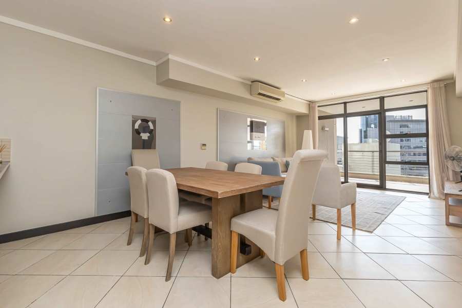 2 Bedroom Property for Sale in Cape Town City Centre Western Cape